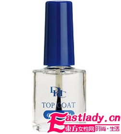 10.1出游DIY一款浪漫蓝月亮美甲吧