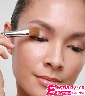 ＂眼大无神＂怎么办