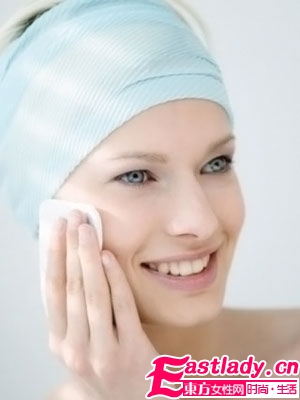 柔肤水与爽肤水有什么区别