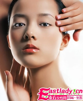 告别大饼脸 不同脸型的底妆修饰法