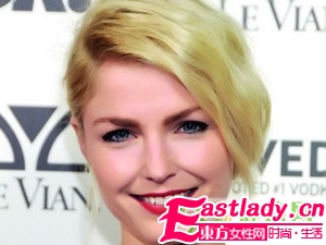 什么样的妆容叫亚质感妆容