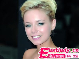 什么样的妆容叫亚质感妆容