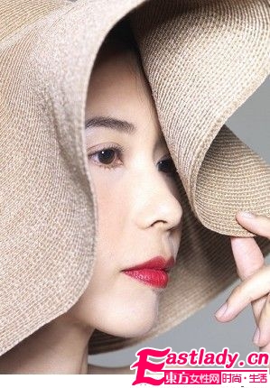 脱妆怎么办 彩妆大师教你如何防脱妆