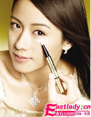 ＂眼大无神＂怎么办