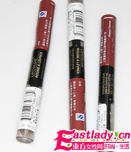 一吻定情 美丽新娘唇彩测评