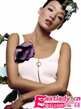 八绝招粉嫩减龄彩妆法