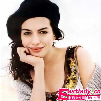 根据眼型画眼影