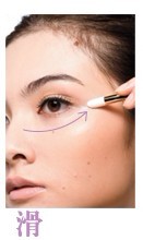 教你正确使用眼霜按摩棒美容