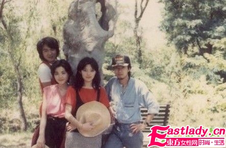 天后王菲 从青葱到成熟妆容进化史