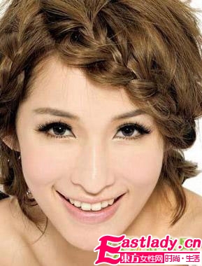 根据眼型画眼影