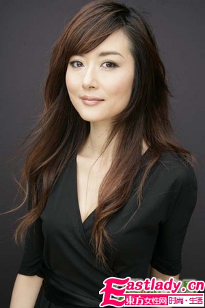 日本 美魔女 年龄40外表20