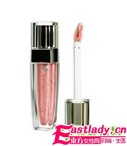 一吻定情 美丽新娘唇彩测评