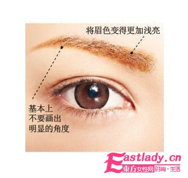 唤醒男生 狩猎妆技巧公开