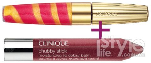 盛夏彩妆look定有你没发现的秘密