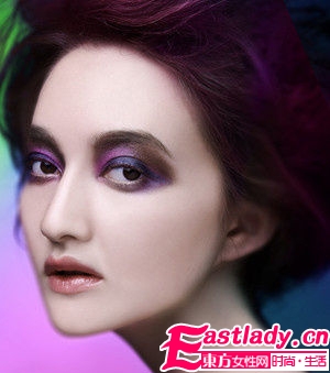 初秋打造持久妆容小tips