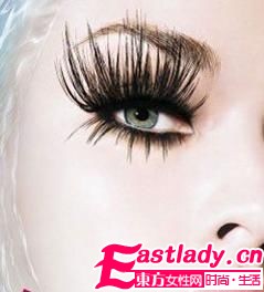 春节见家长避开5大妆容 雷区