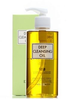 五款好用卸妆油 彻底卸除脸上浓妆