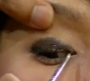 小眯眼怎么画眼线才好看