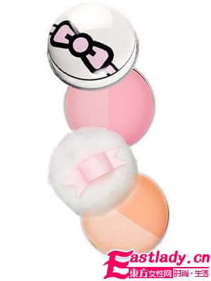 四款性价比高的平价腮红推荐