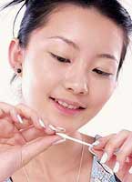 如何画眼线视频教程让你轻松学