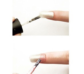 OL最IN的美甲 Office淑女风范呼之欲出