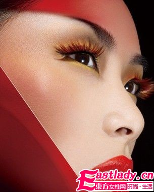 老黑教你完美兔年 开运妆