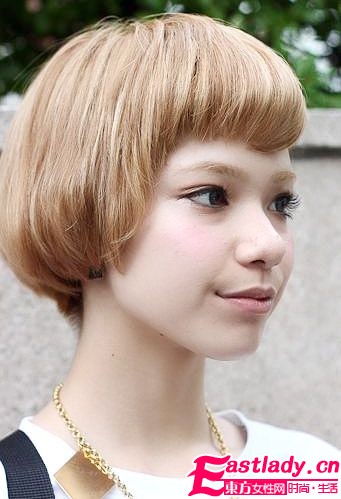 5款冬日人气妆 冬日出街最轻巧