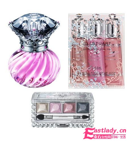 Jill Stuart 推出的港台限定最新彩妆