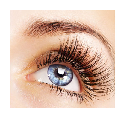 4个妙招 教你用假睫毛戴出真效果