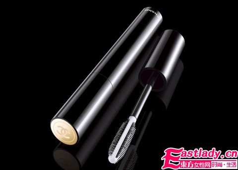 9款浓密睫毛膏 拯救你的小眼睛