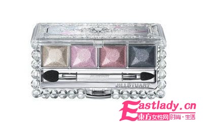 Jill Stuart 推出的港台限定最新彩妆