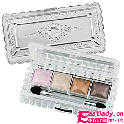 彩妆品牌排名top6 彩妆单品我说了算