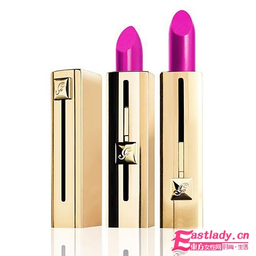 娇兰推出2011的春夏新品-弹出式唇膏