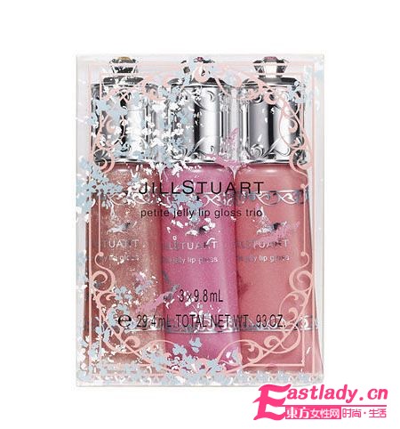 Jill Stuart 推出的港台限定最新彩妆