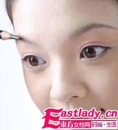 春节见家长避开5大妆容 雷区