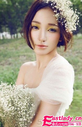 老黑教你完美兔年 开运妆