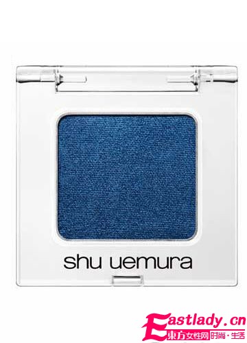 魅惑午夜 星光蓝打造Party Queen