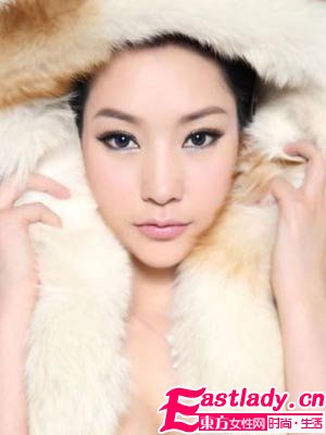 告别 剩女 称号 力揽桃花妆