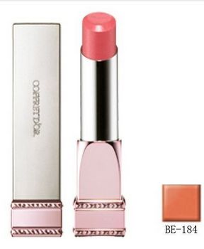 打造秋日迷情红唇妆五款红色唇膏最正