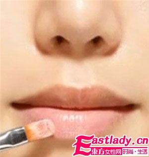 春节[妆]出乖巧稳重感 拜见未来爸妈