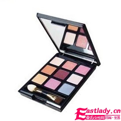 5款好用百搭眼影 画出精彩人生