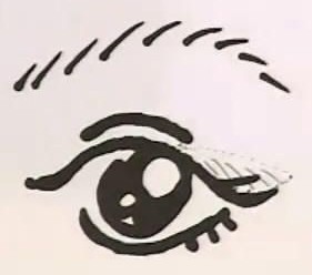 小眯眼怎么画眼线才好看