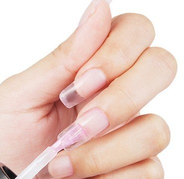 热情奔放性感 大红美甲DIY