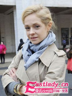 2011美妆达人怎么玩转红唇