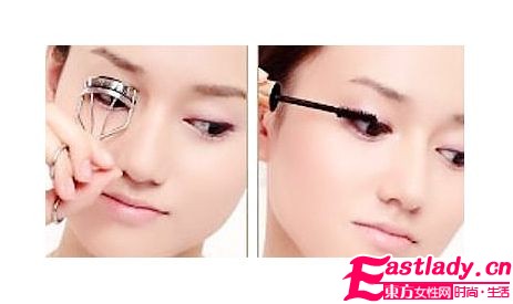 水嫩当道 8步[妆]出青春无敌大减龄