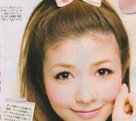 基础眼妆教学 成就双面气质