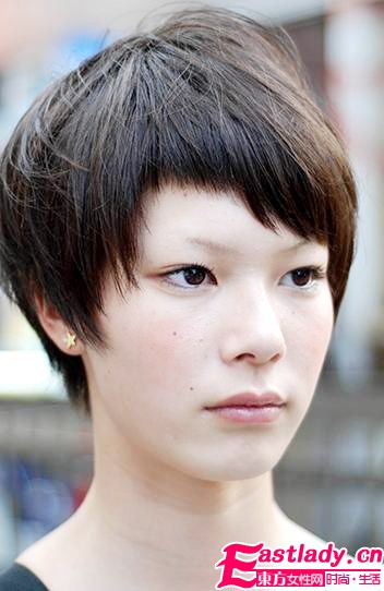 5款冬日人气妆 冬日出街最轻巧