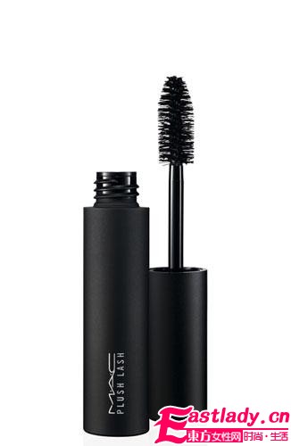 9款浓密睫毛膏 拯救你的小眼睛