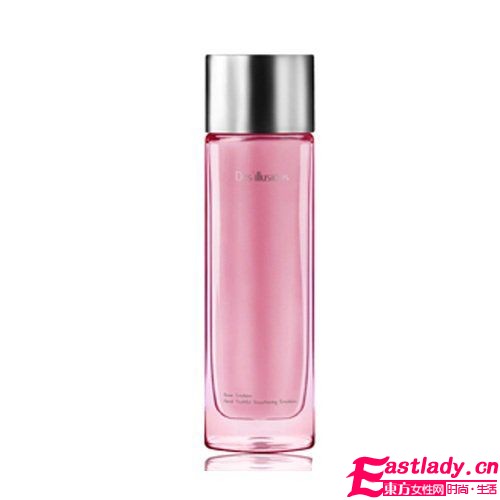  萝莉控 冬日必备 粉色美妆品