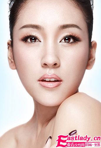 冬日 裸 彻底 清新自然上班去